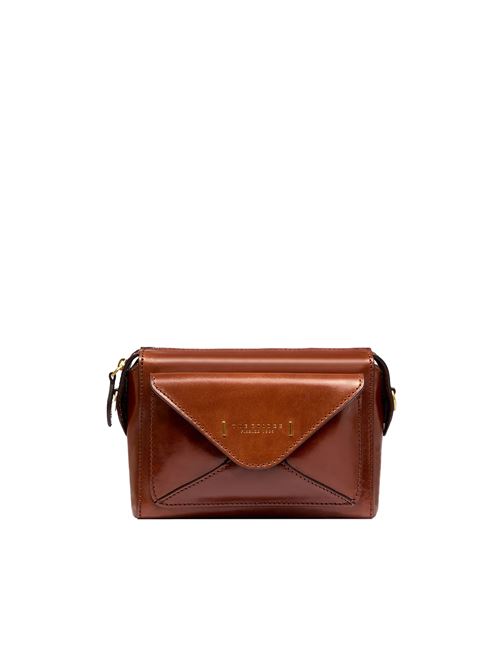 Frida Schultertasche THE BRIDGE | 04290401I14